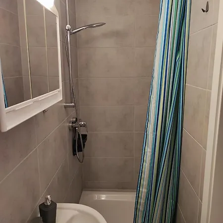 Sweet Dreams شقة *