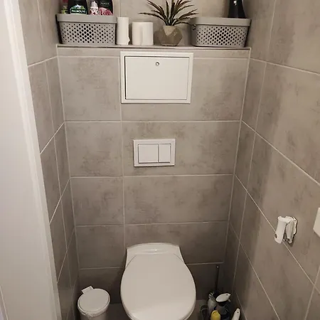 Sweet Dreams Appartamento