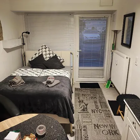 Sweet Dreams Apartment *